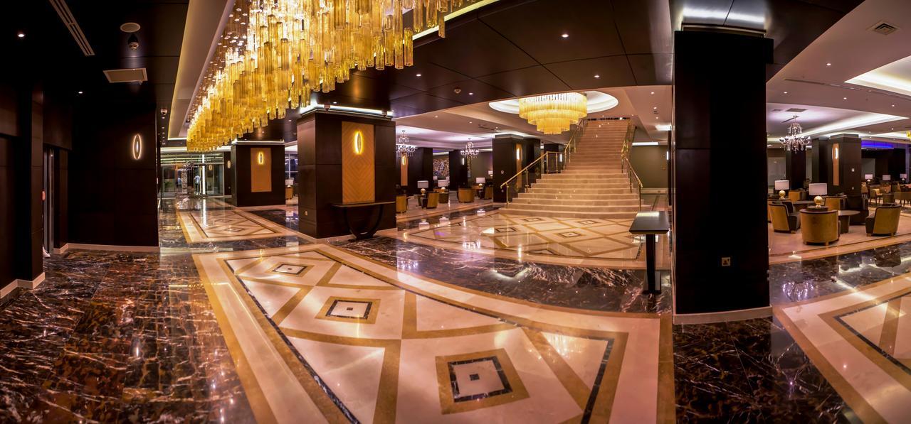 The Baron Hotel - Karbala Exterior photo